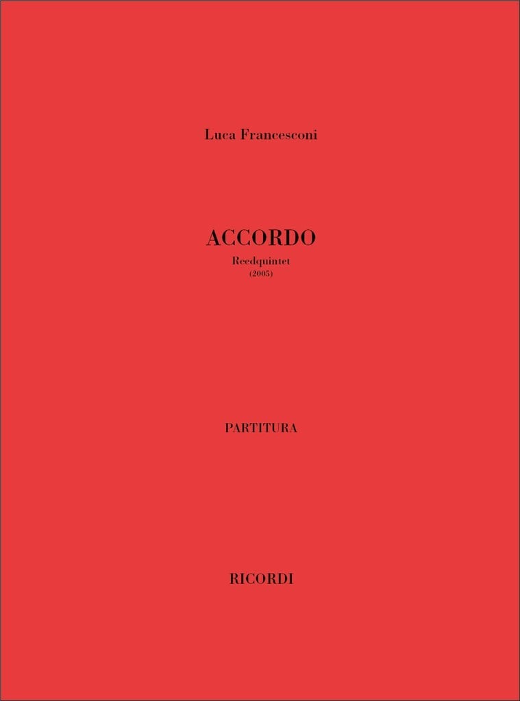 Accordo